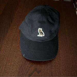 OVO Logo Cap